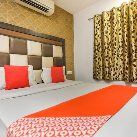 Hotel O Lexis Лудхиана Экстерьер фото