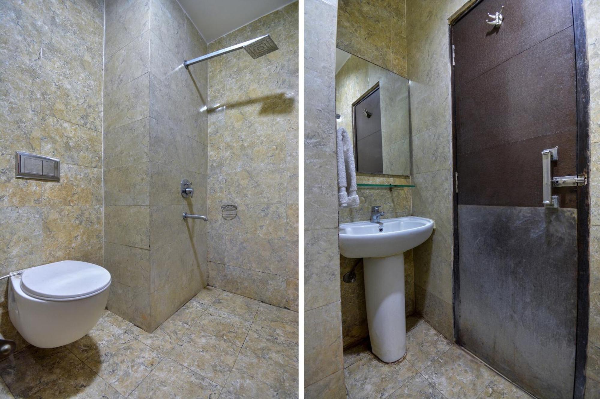 Hotel O Lexis Лудхиана Экстерьер фото